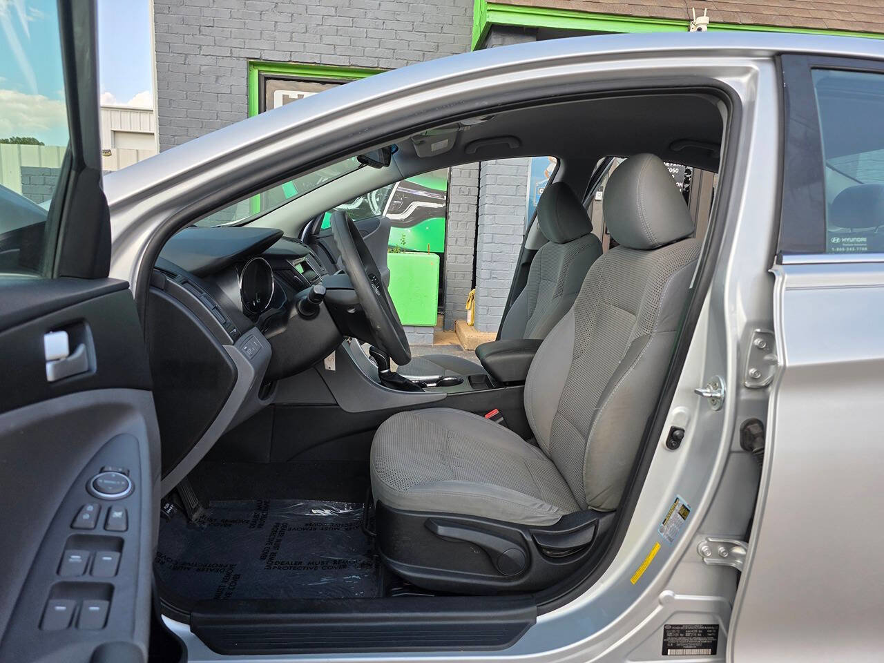 Used 2013 Hyundai Sonata GLS FWD image 13