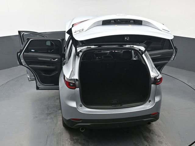 Used 2023 MAZDA CX-5 AWD 2.5 S w/ Premium Package image 50