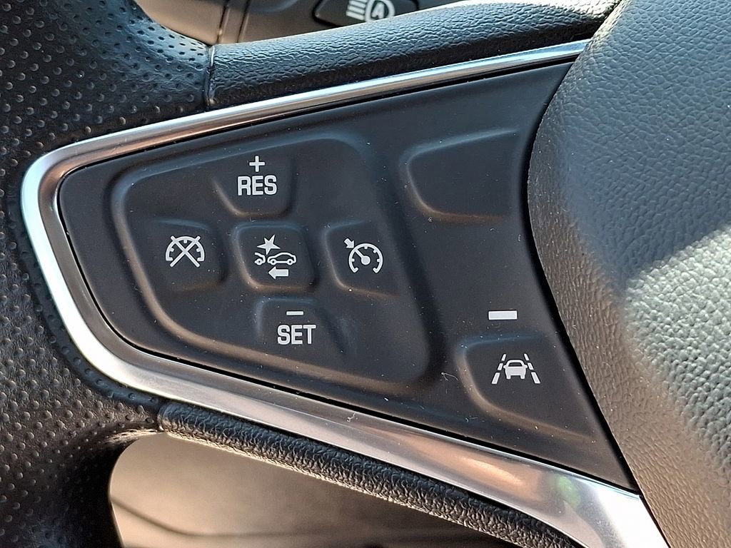 Used 2024 Chevrolet Malibu LT FWD image 20
