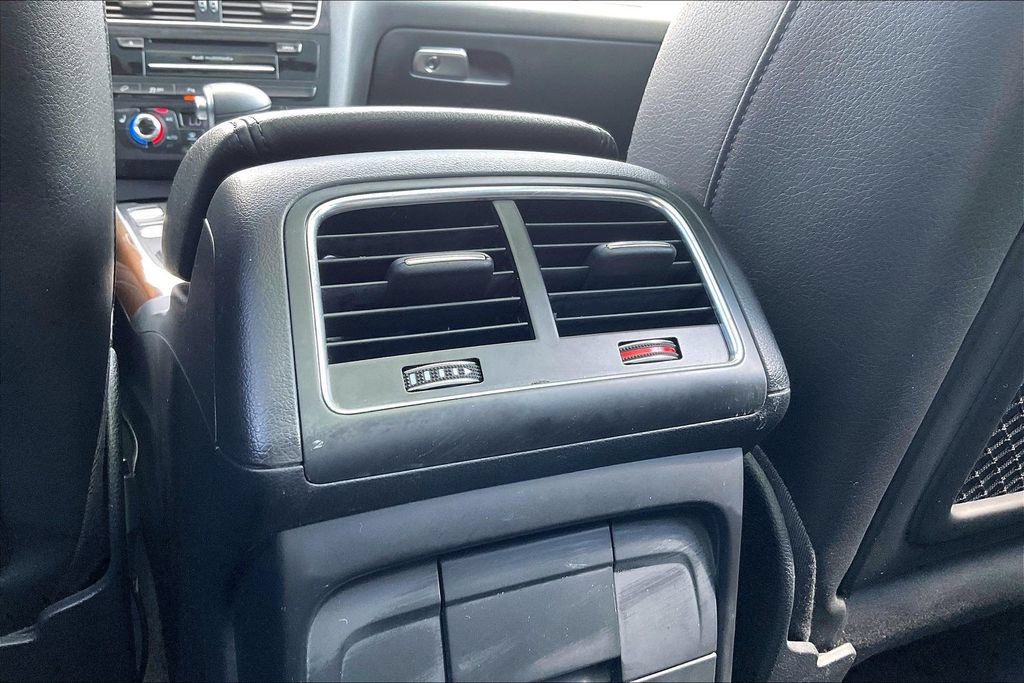 Used 2015 Audi Q5 2.0T Premium Plus AWD/4WD image 39