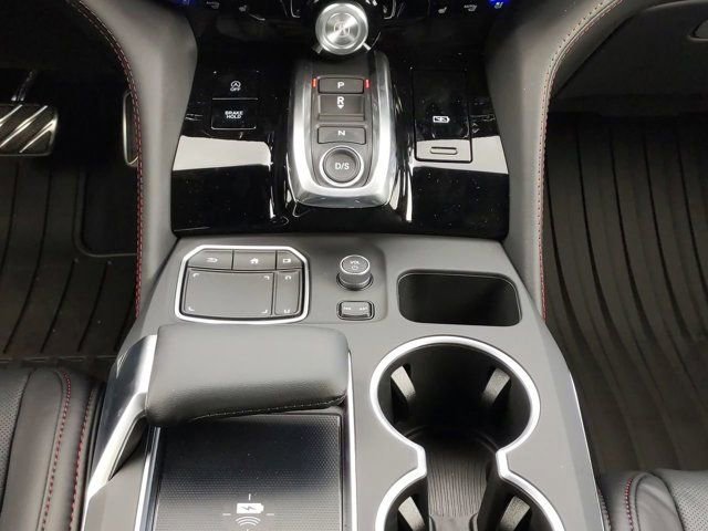 Certified 2022 Acura MDX A-Spec AWD/4WD image 15