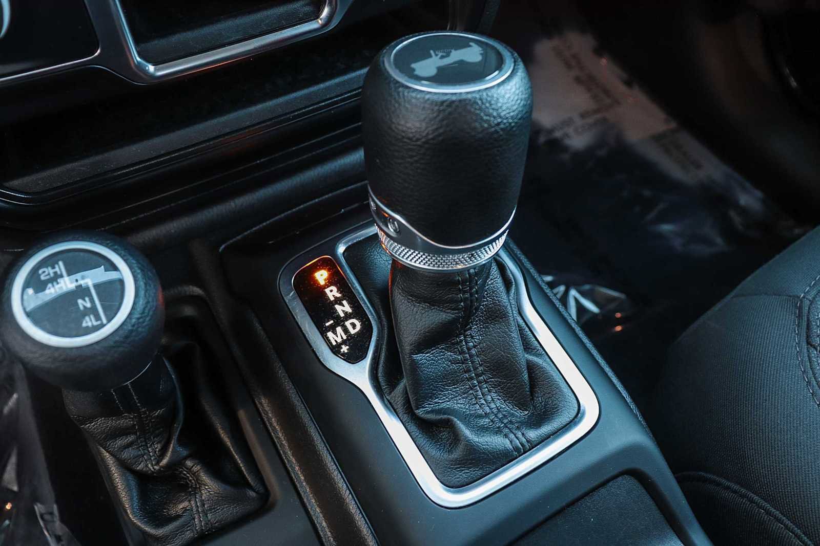 Used 2022 Jeep Wrangler Unlimited Sport image 18