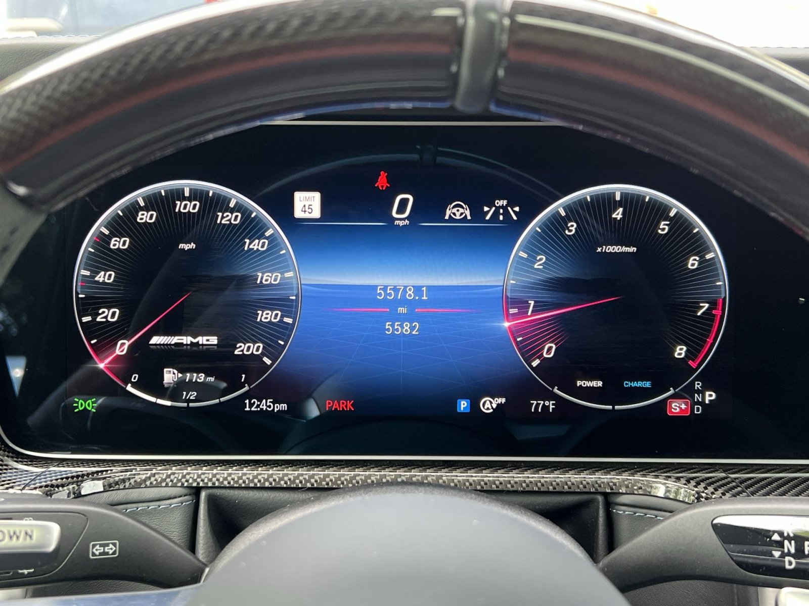 Certified 2026 Mercedes-Benz G 63 AMG 4MATIC image 22
