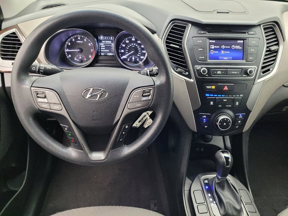 Used 2018 Hyundai Santa Fe Sport image 22