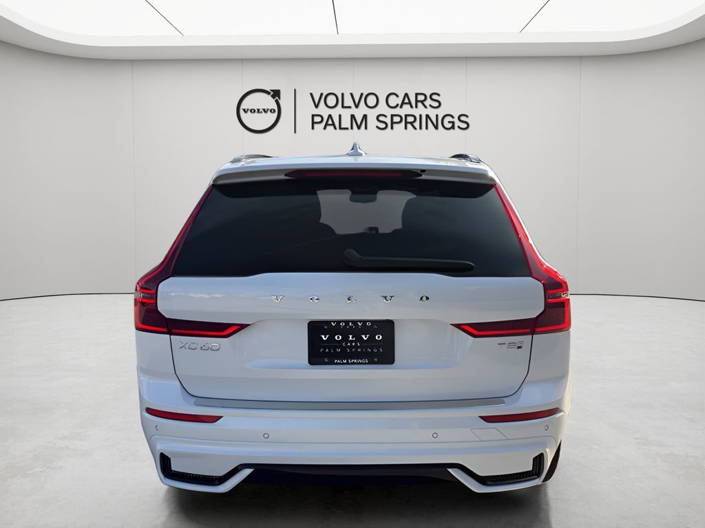 New 2026 Volvo XC60 T8 Plus w/ Protection Package Premier AWD/4WD image 5