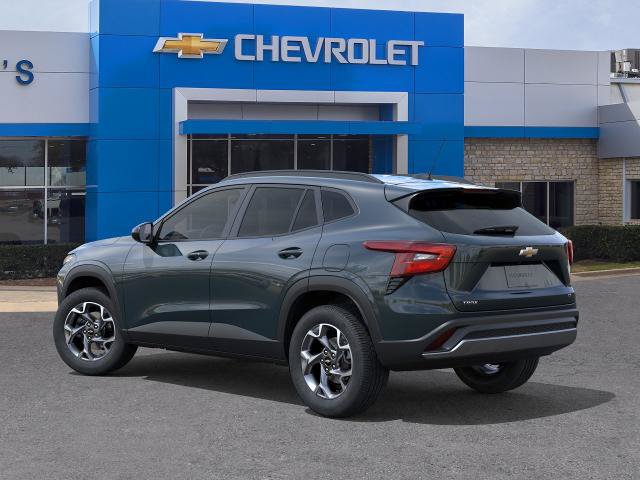 New 2026 Chevrolet Trax LT w/ LT Convenience Package FWD image 28