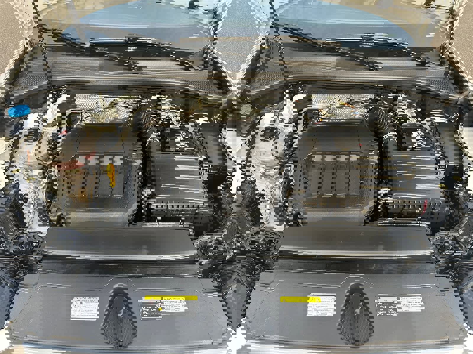 Used 2023 Audi Q3 2.0T Premium image 8