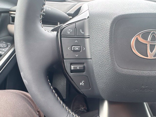 New 2026 Toyota bZ Woodland AWD/4WD image 15