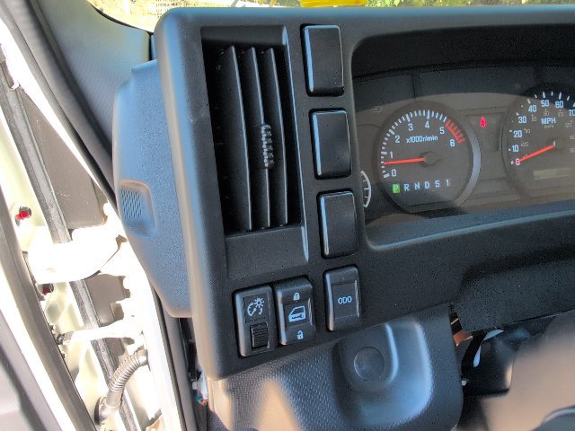 New 2025 Chevrolet Low Cab Forward RWD image 8