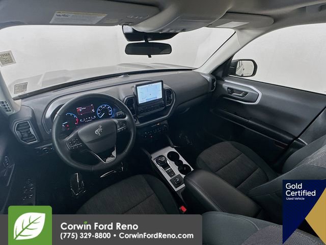 Used 2023 Ford Bronco Sport Big Bend w/ Convenience Package image 26