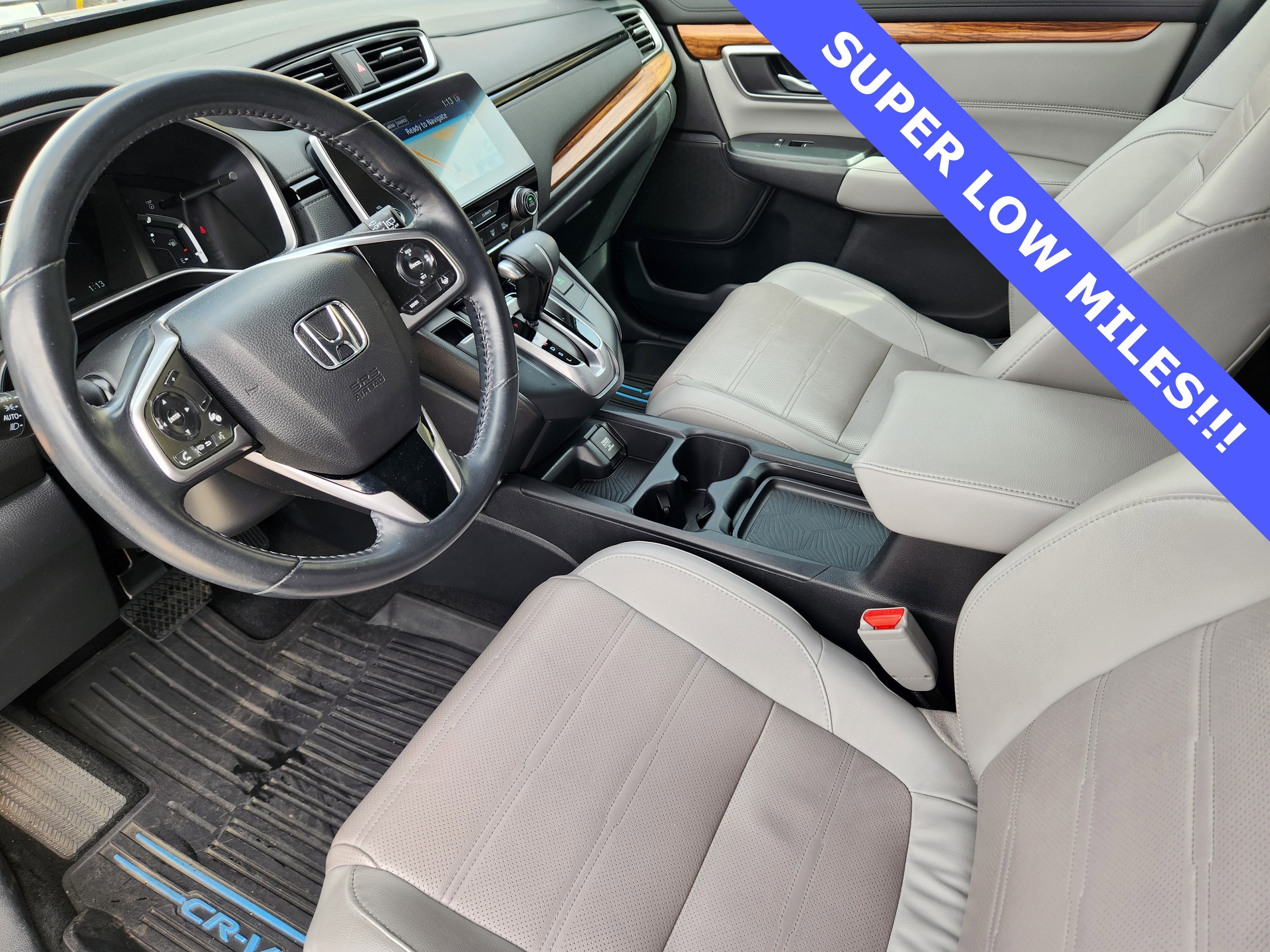 Used 2019 Honda CR-V Touring image 10