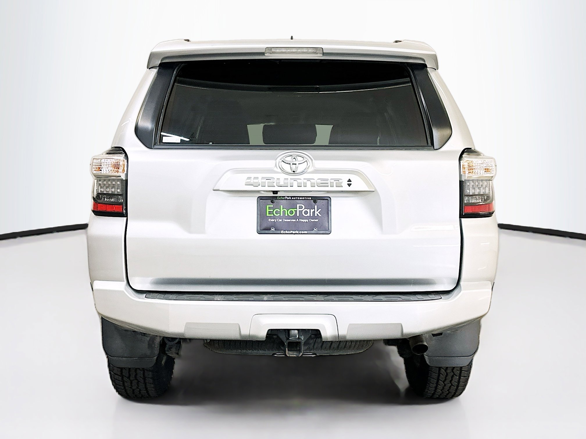 Used 2024 Toyota 4Runner SR5 Premium image 7