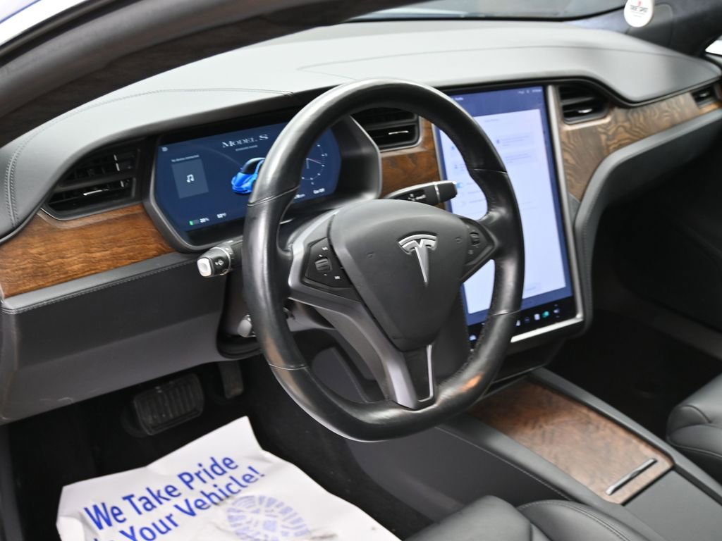Used 2019 Tesla Model S P100D AWD/4WD image 45