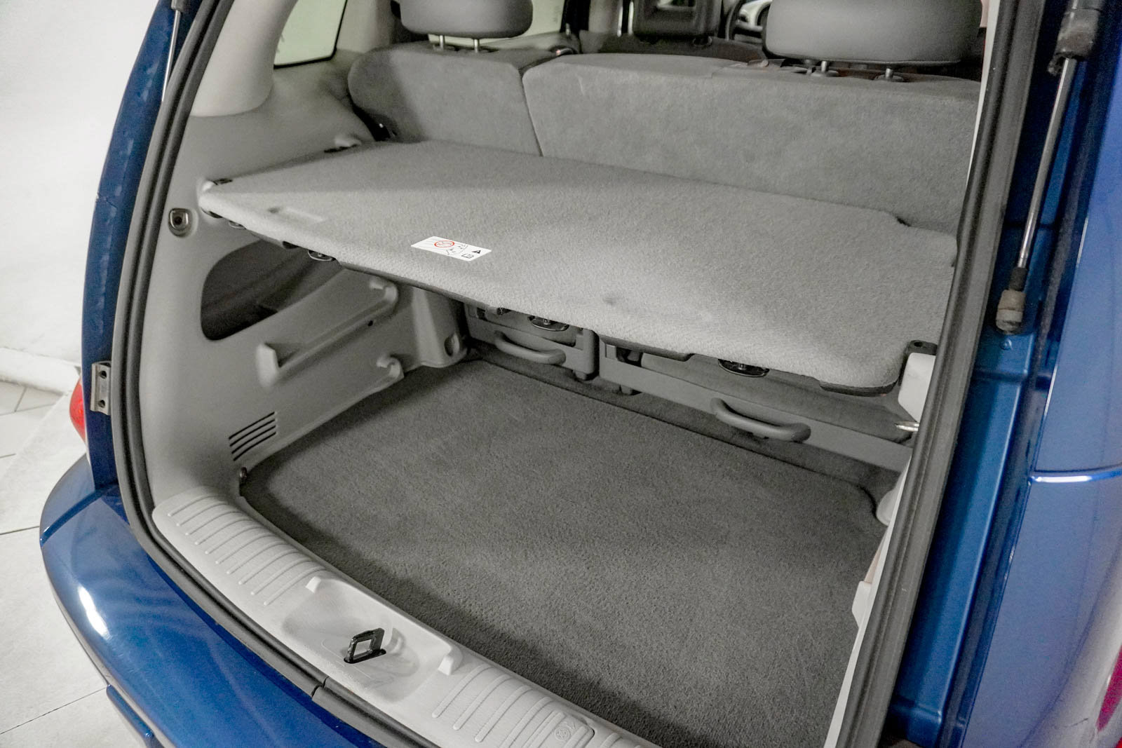 Used 2010 Chrysler PT Cruiser FWD image 9