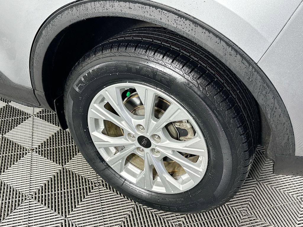 Used 2023 Ford Escape Active image 39