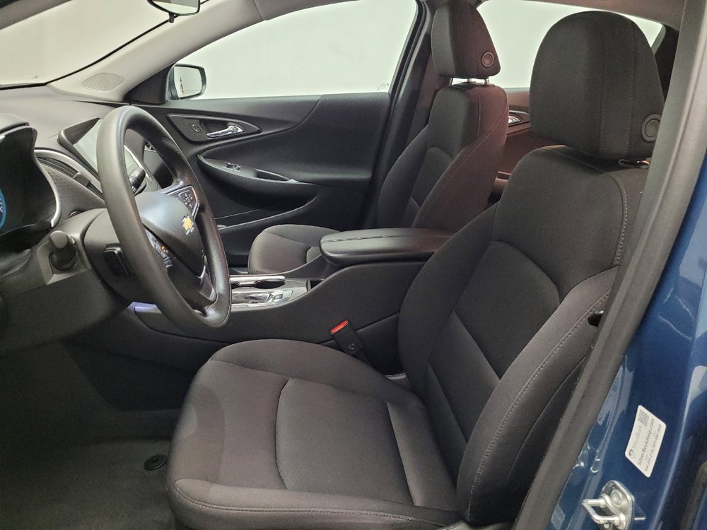 Used 2024 Chevrolet Malibu LT image 17