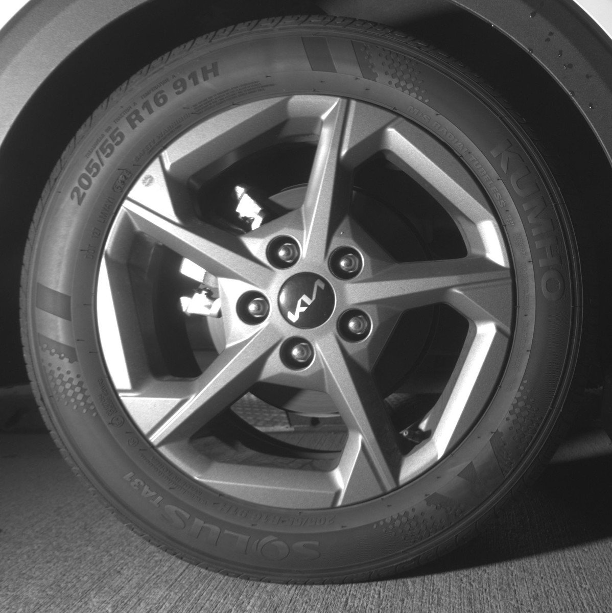 Used 2025 Kia K4 LXS image 15