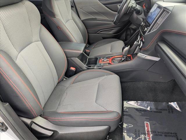 Used 2019 Subaru Forester Sport image 23
