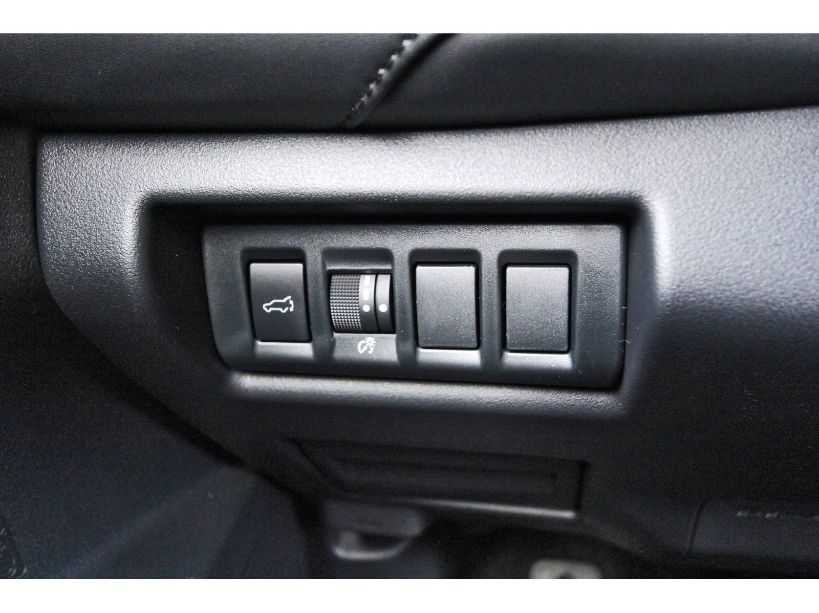 New 2026 Subaru Outback Wilderness image 15