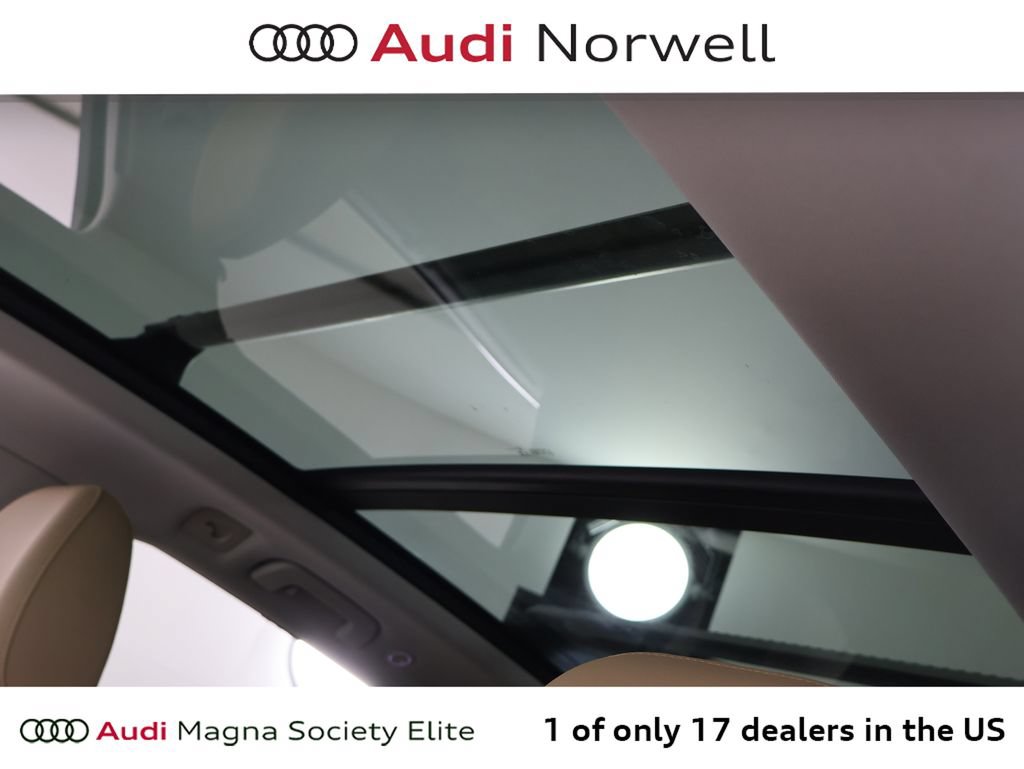 Used 2023 Audi Q7 3.0T Prestige AWD/4WD image 10