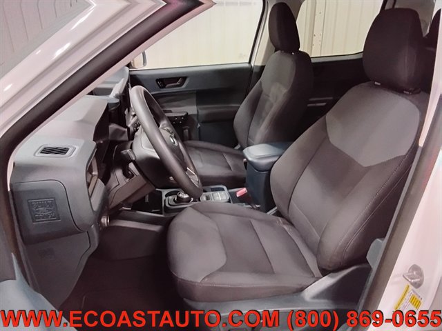 Used 2022 Ford Maverick XL w/ Equipment Group 100A Standard AWD/4WD image 10