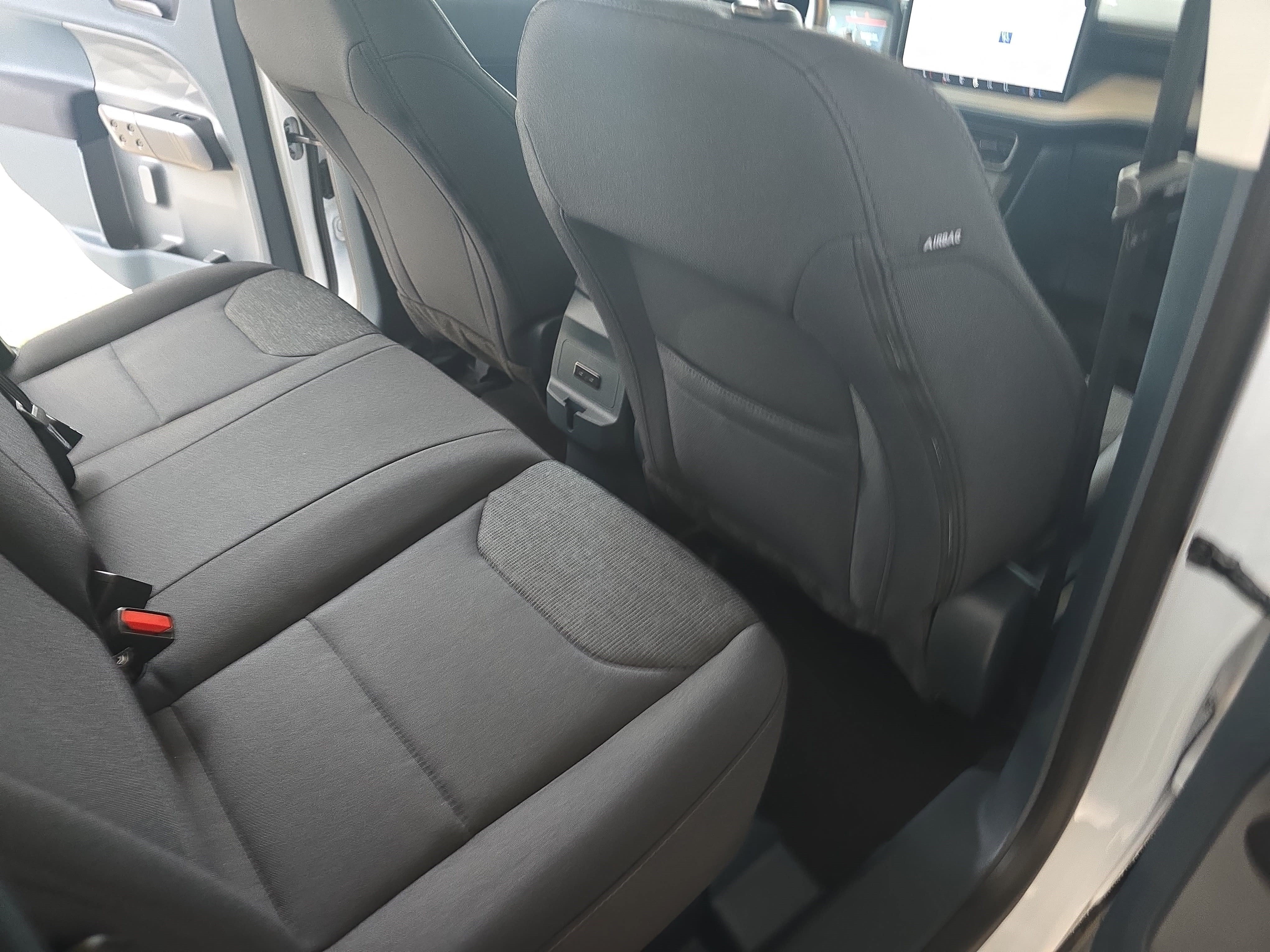 New 2026 Ford Maverick XL FWD image 11