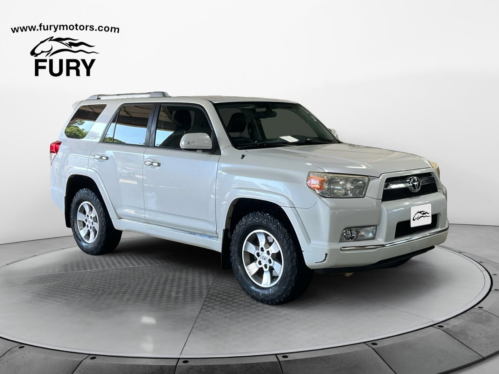 Used 2013 Toyota 4Runner SR5 w/ Premium Pkg w/3rd Row Seat