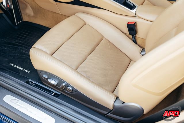 Used 2014 Porsche Cayman S RWD image 59