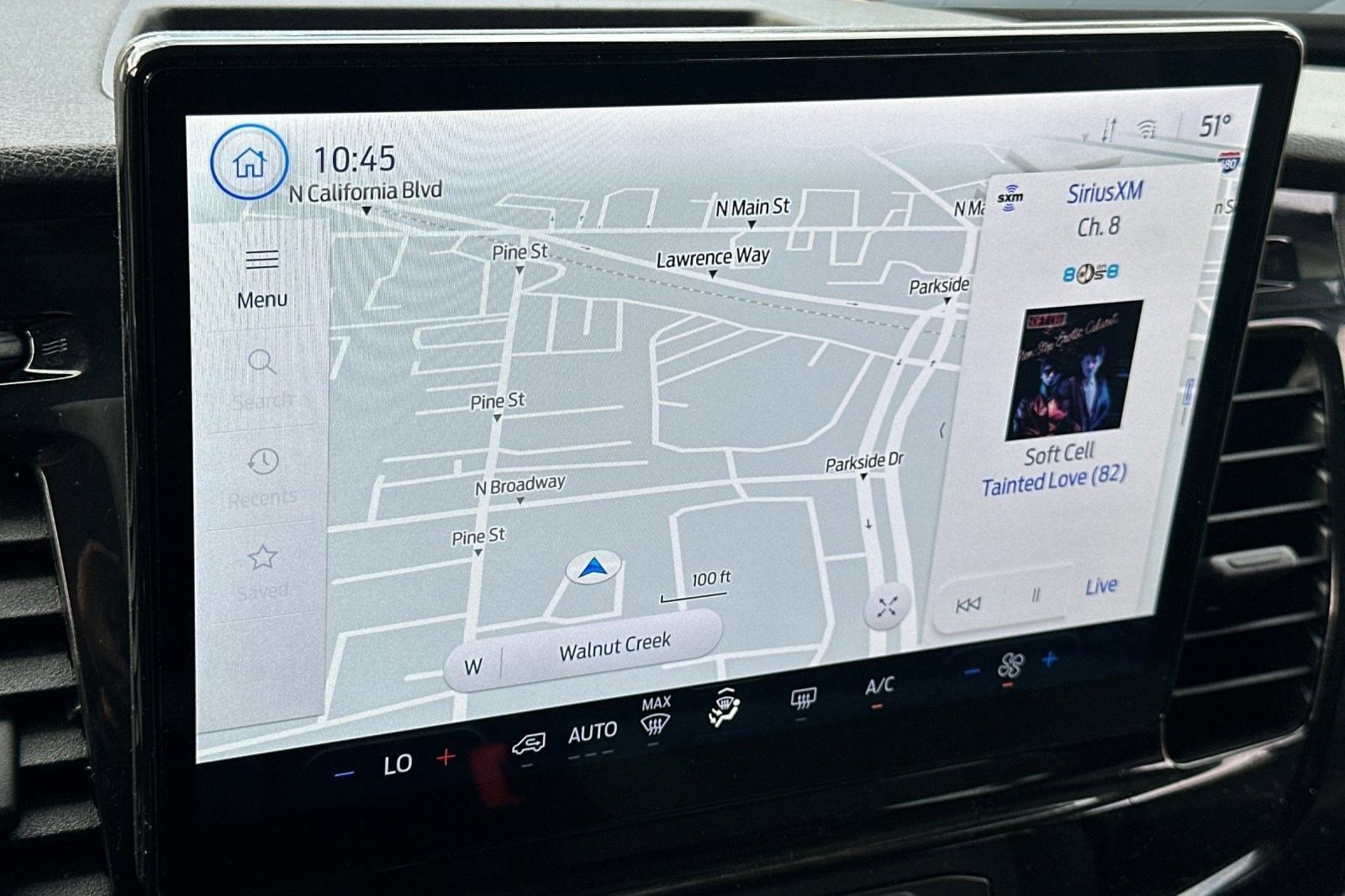 Used 2023 Ford Transit 350 XLT image 25