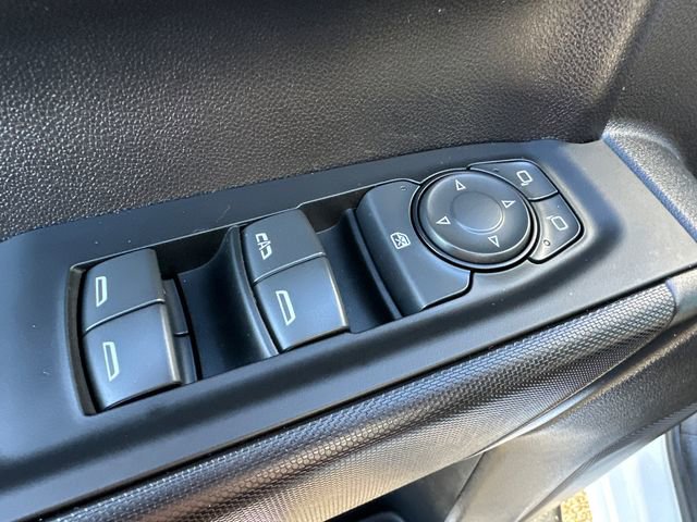 Used 2025 Chevrolet Silverado 1500 Custom image 23