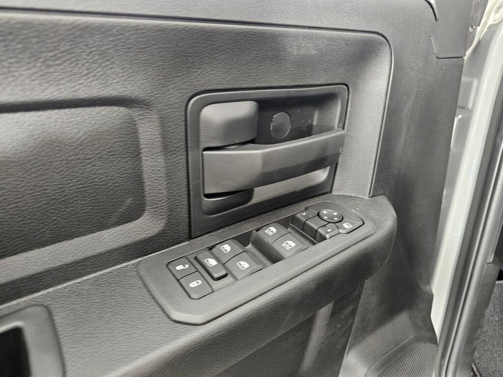 New 2026 RAM 3500 Tradesman image 21