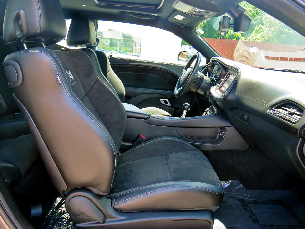 Used 2021 Dodge Challenger R/T Scat Pack image 37