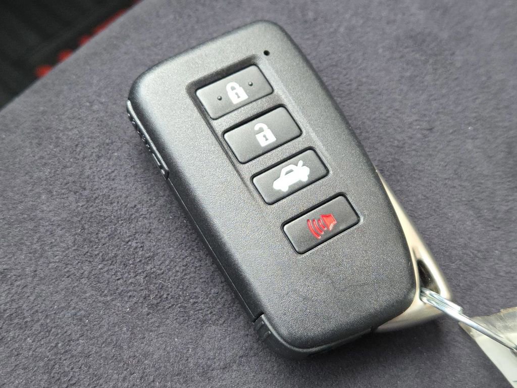 Used 2022 Subaru WRX Limited image 31