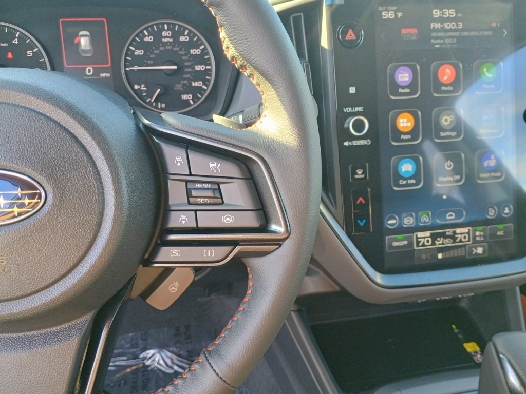 New 2026 Subaru Crosstrek 2.5i Limited image 17