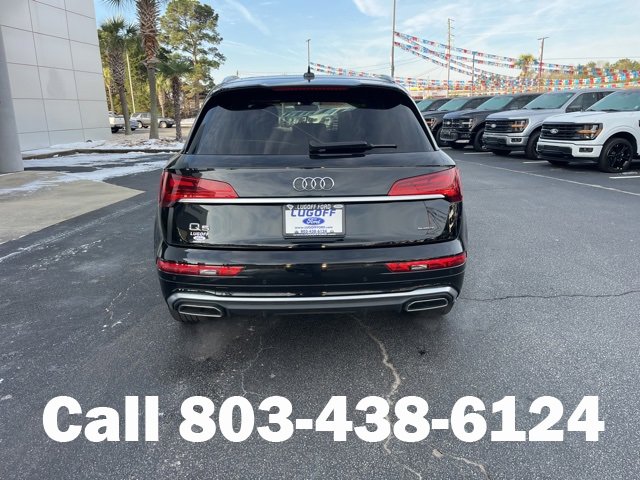 Used 2022 Audi Q5 2.0T Premium Plus image 32