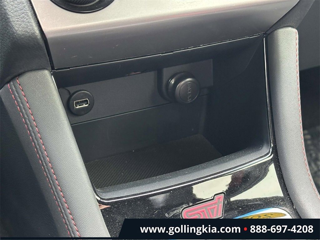 Used 2021 Subaru WRX STI image 26