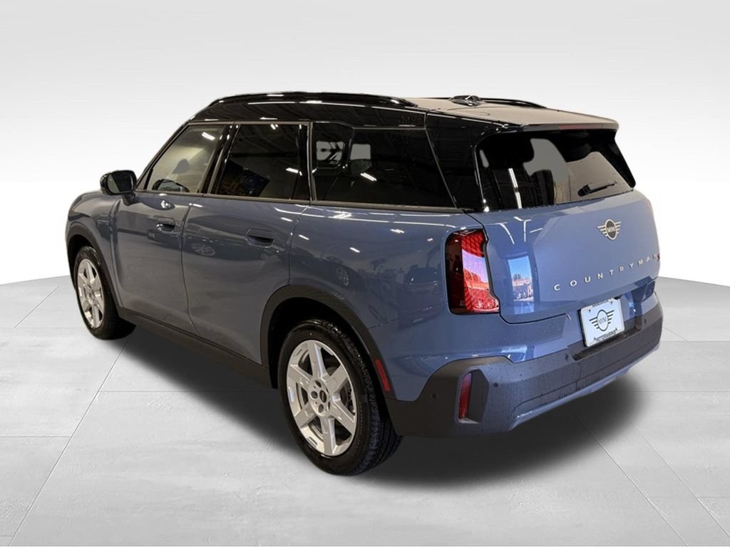 Used 2026 MINI Cooper Countryman S AWD/4WD image 3