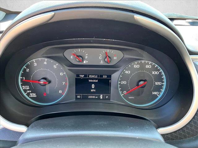 Used 2024 Chevrolet Malibu LS image 18