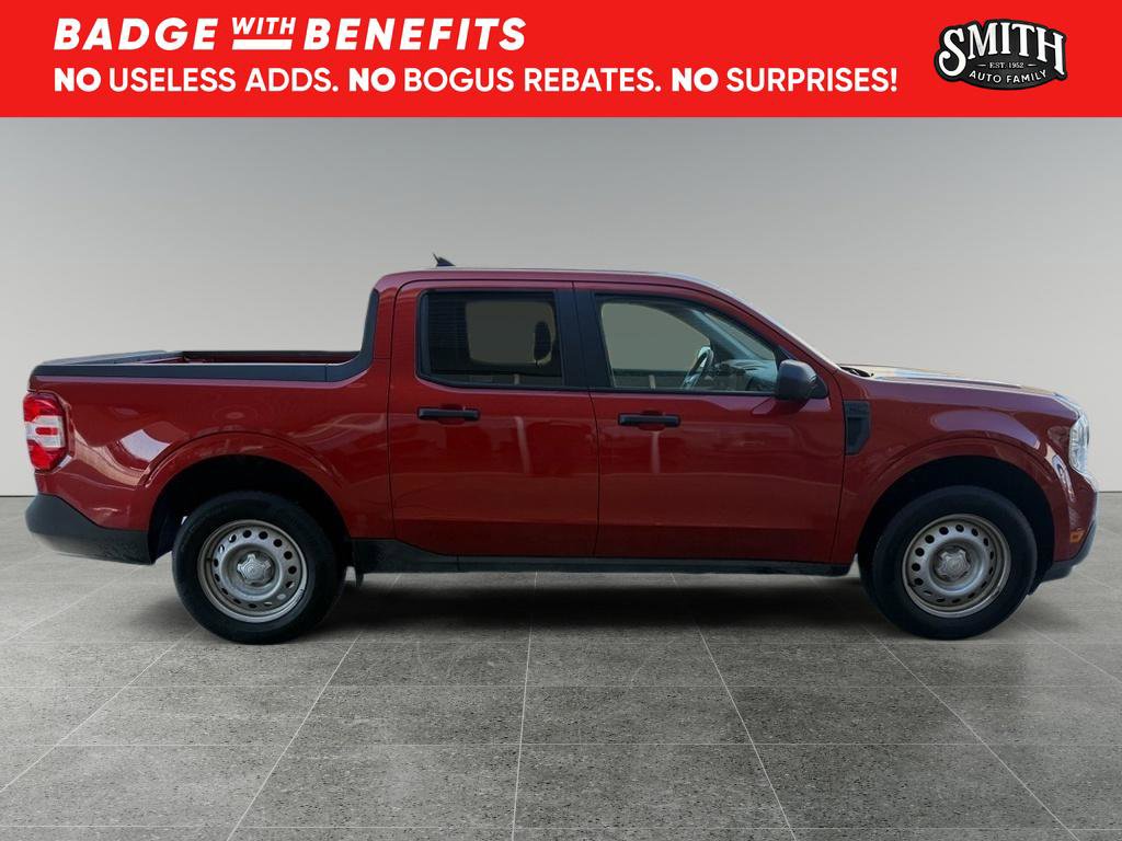 Used 2024 Ford Maverick XL w/ Equipment Group 100A Standard image 9