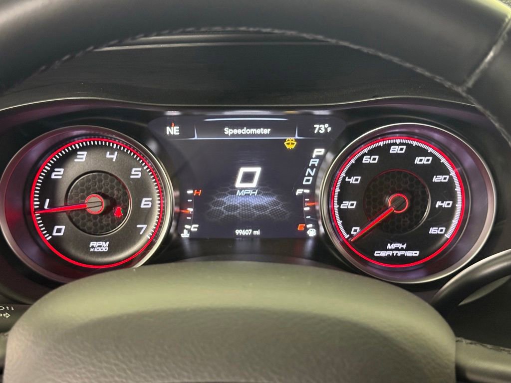 Used 2018 Dodge Charger Police w/ Patrol Package Base Prep RWD image 35