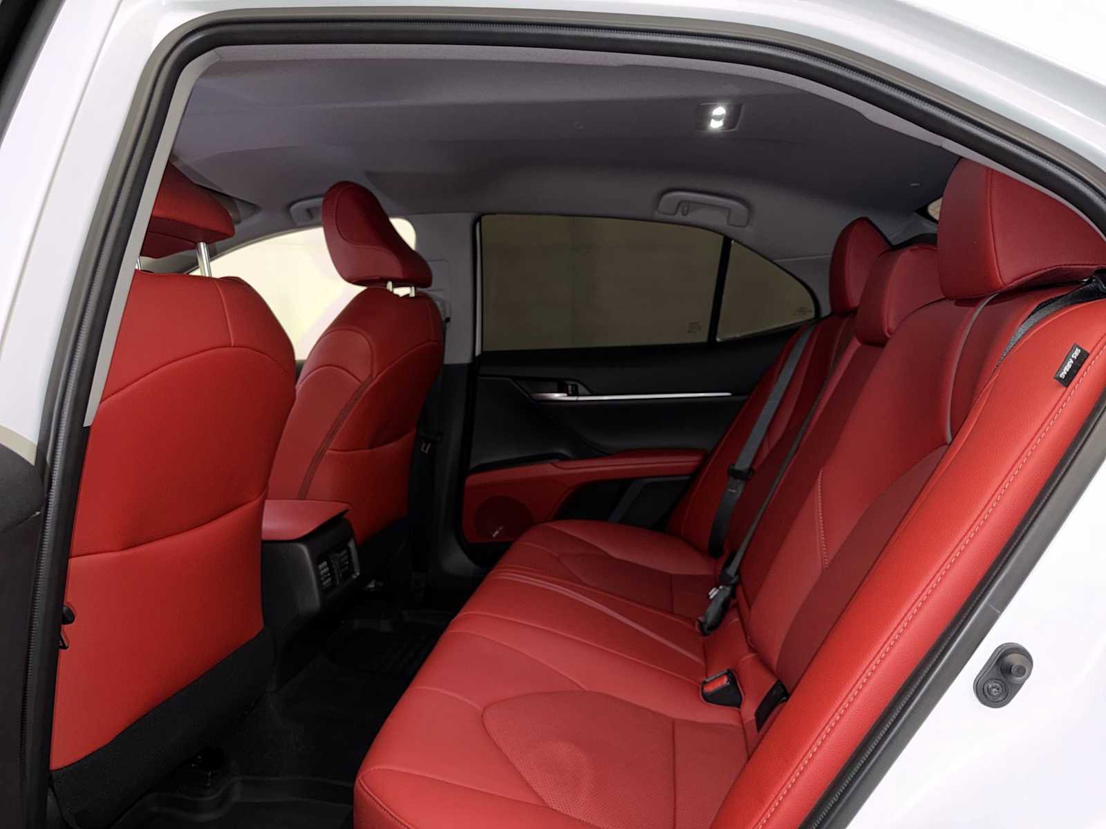 Used 2023 Toyota Camry XSE image 17