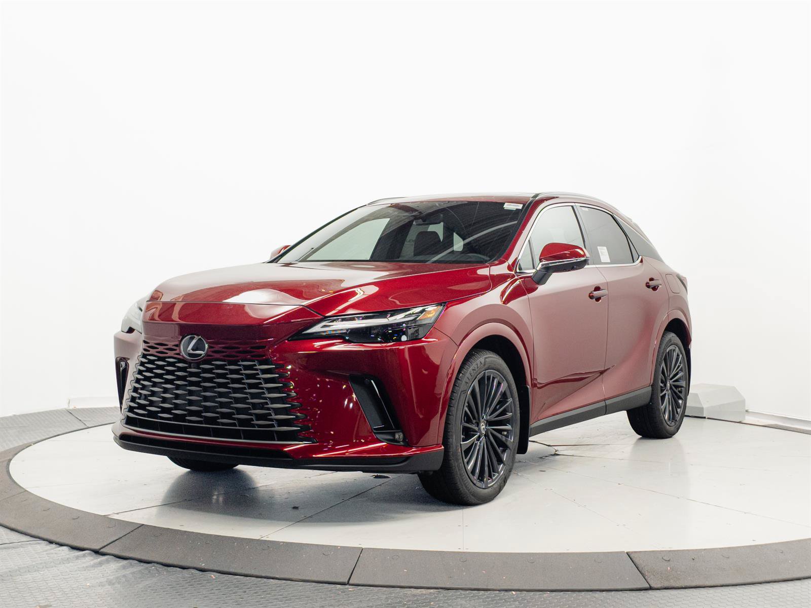 New 2026 Lexus RX 350 Premium AWD/4WD image 3