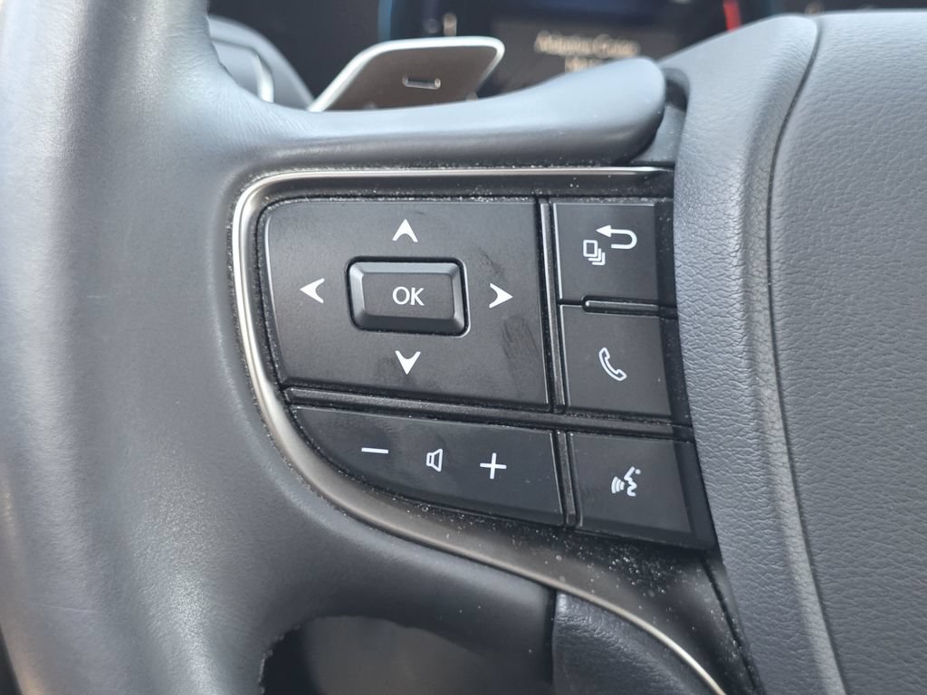 Certified 2024 Lexus LS 500 RWD image 26