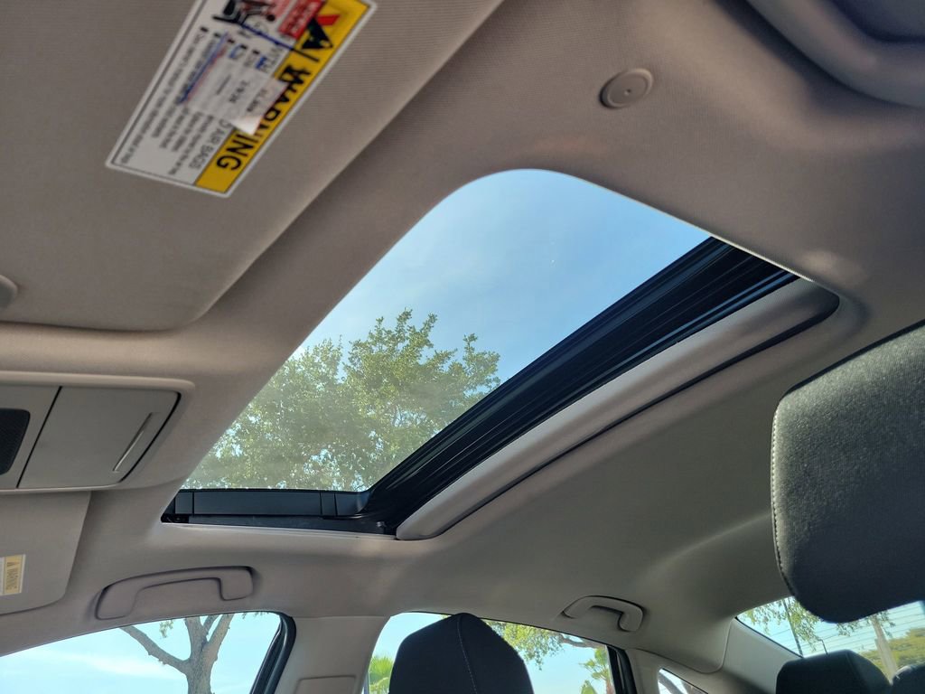 Used 2023 Honda Accord EX image 18