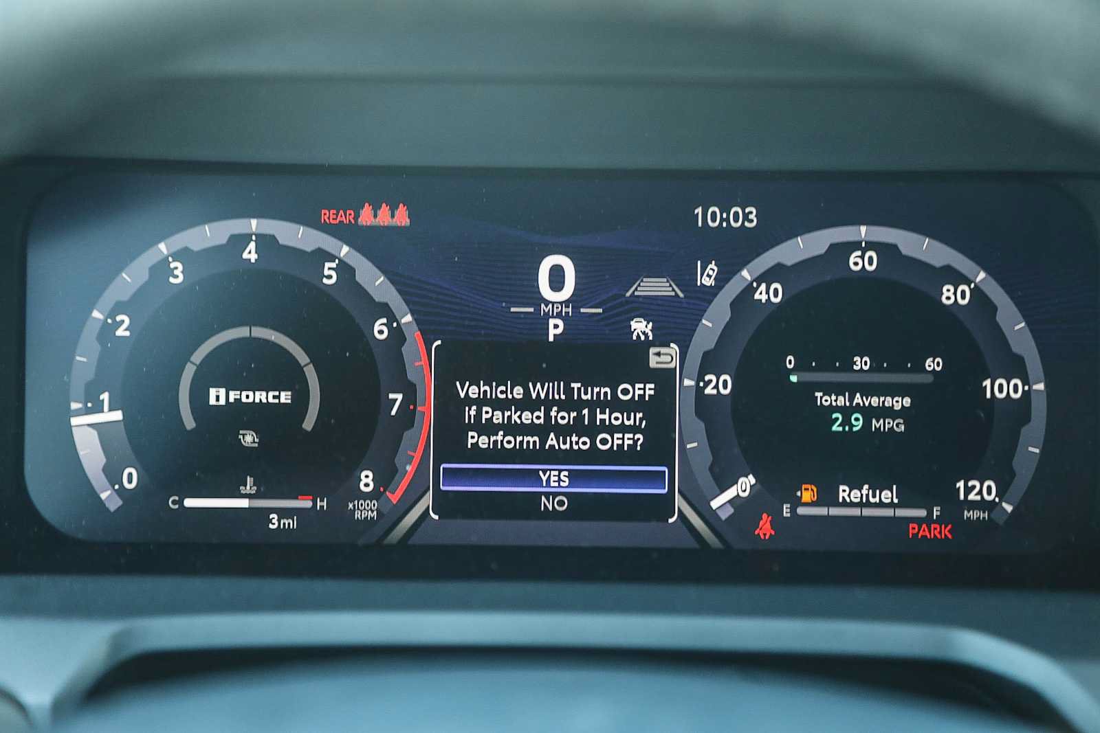New 2026 Toyota Tacoma TRD Sport AWD/4WD image 23