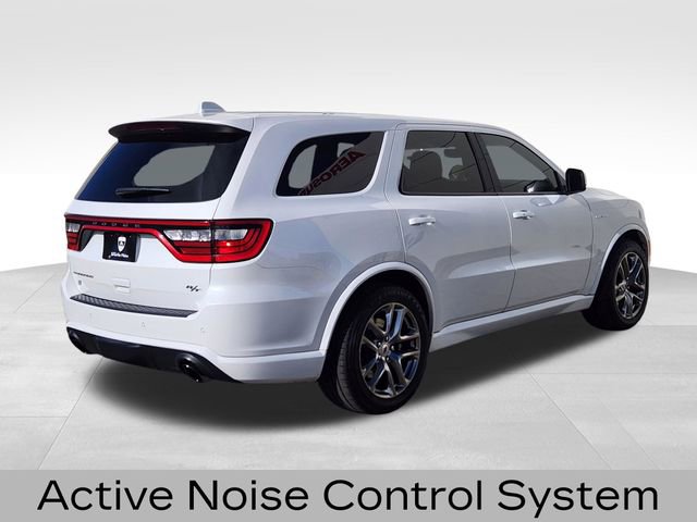Used 2021 Dodge Durango R/T w/ Tow 'N Go Package image 10