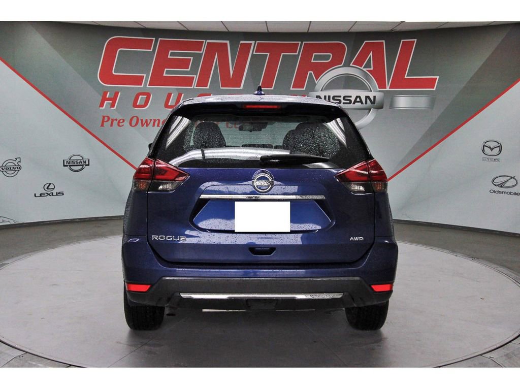 Used 2020 Nissan Rogue S image 6