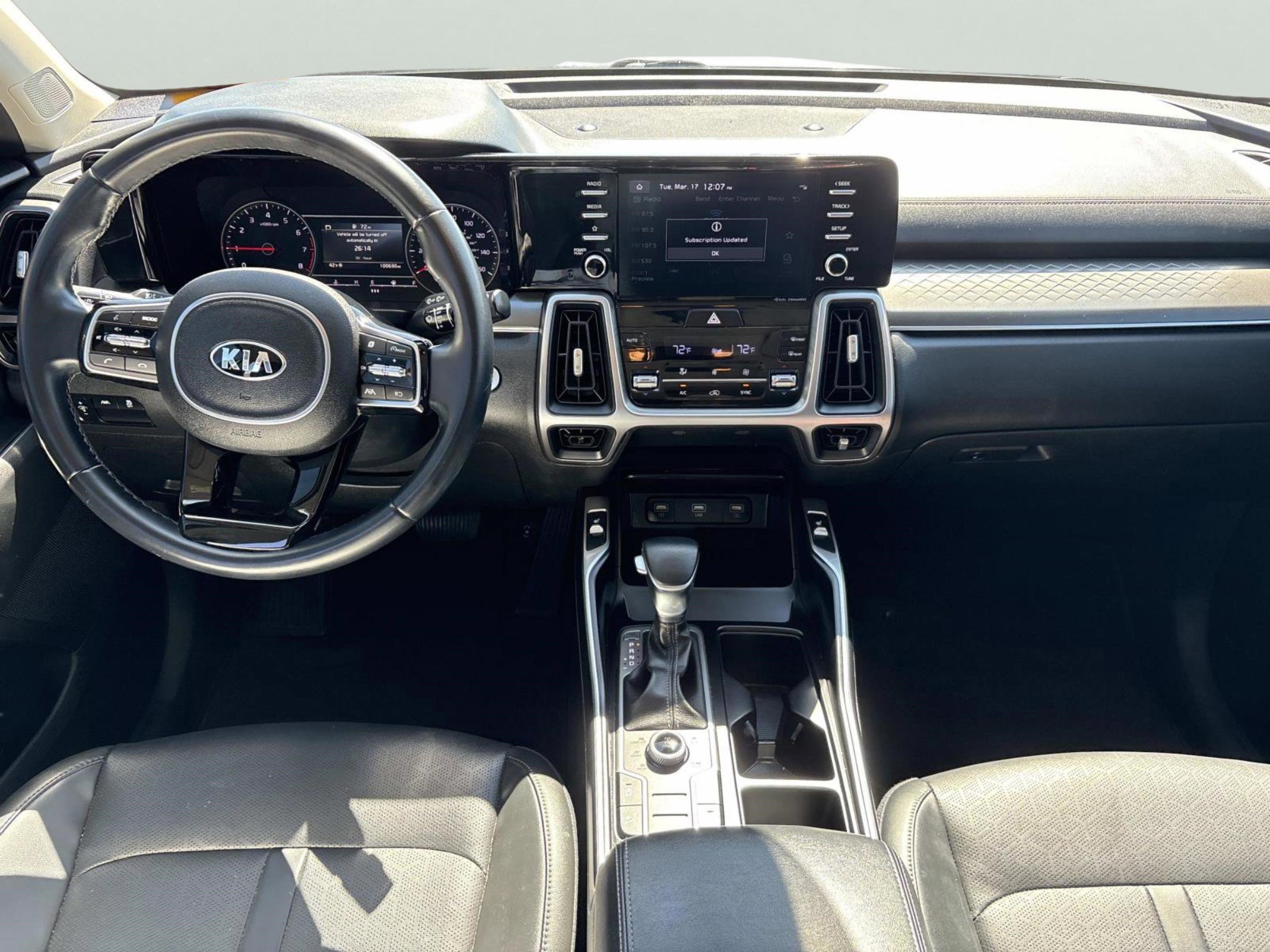Used 2021 Kia Sorento S image 15