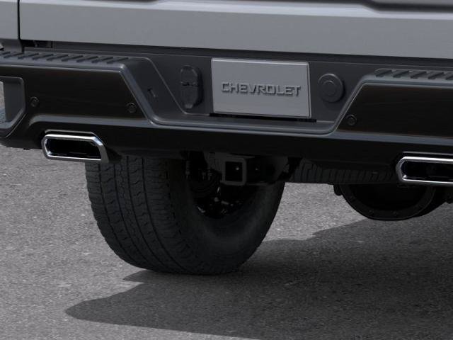 New 2026 Chevrolet Silverado 1500 LT Trail Boss w/ LT Trail Boss Premium Package AWD/4WD image 14