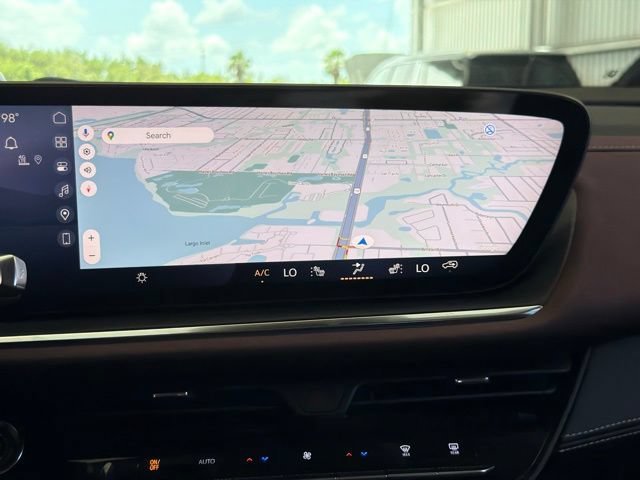 New 2026 Buick Envision Sport Touring AWD/4WD image 17